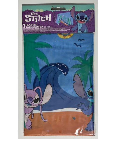 Tovaglia Stitch