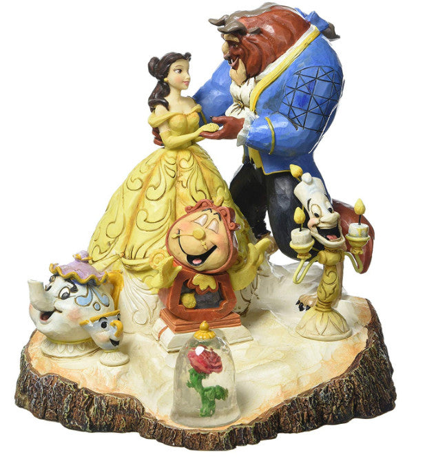 Statuine Jim Shore
