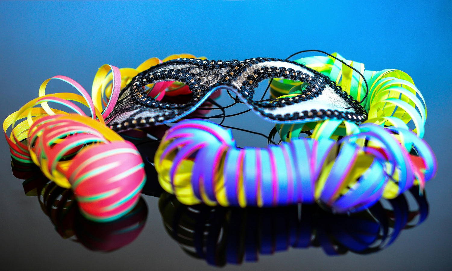 Carnevale - costumi uomo