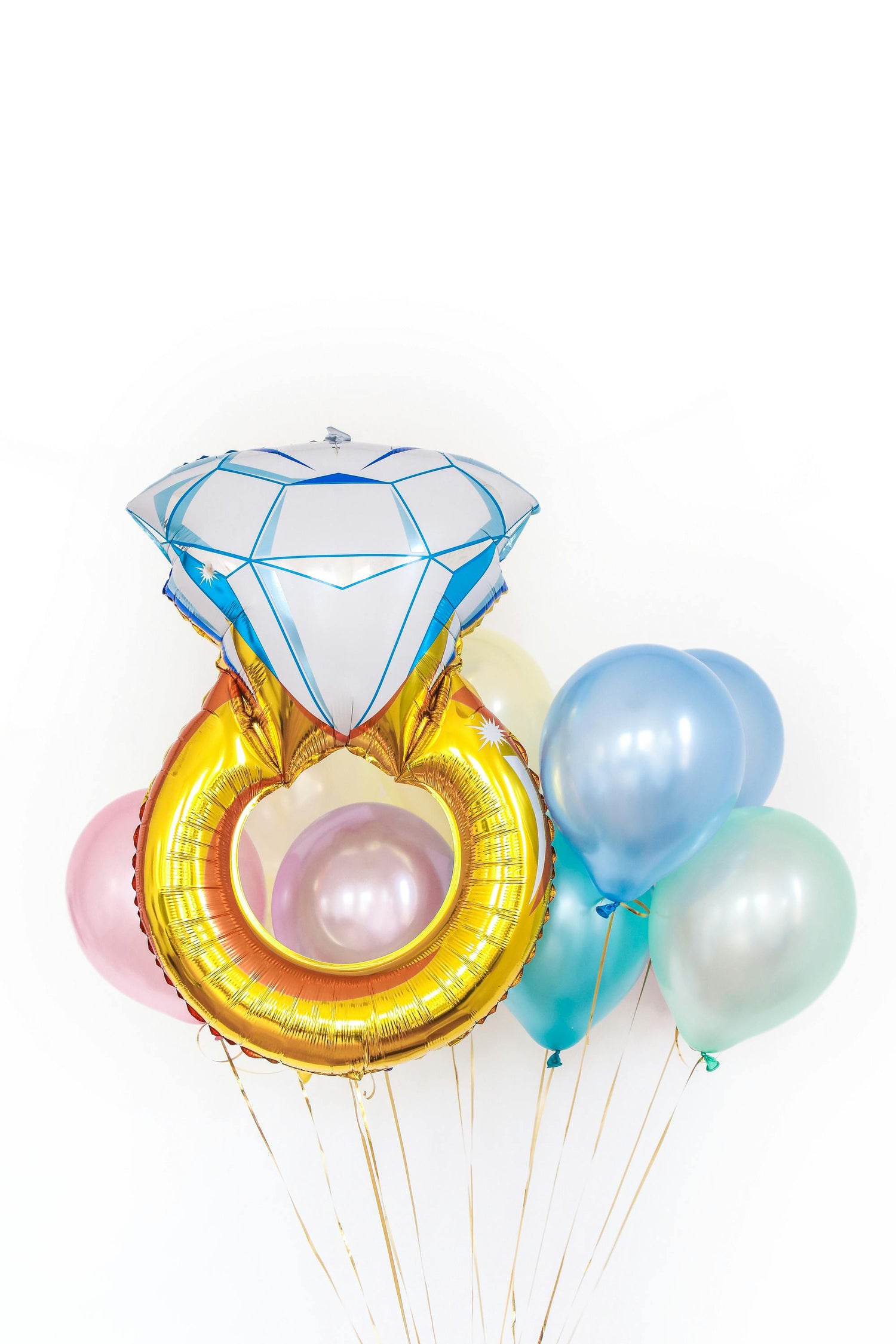 Palloncini Mylar: HB