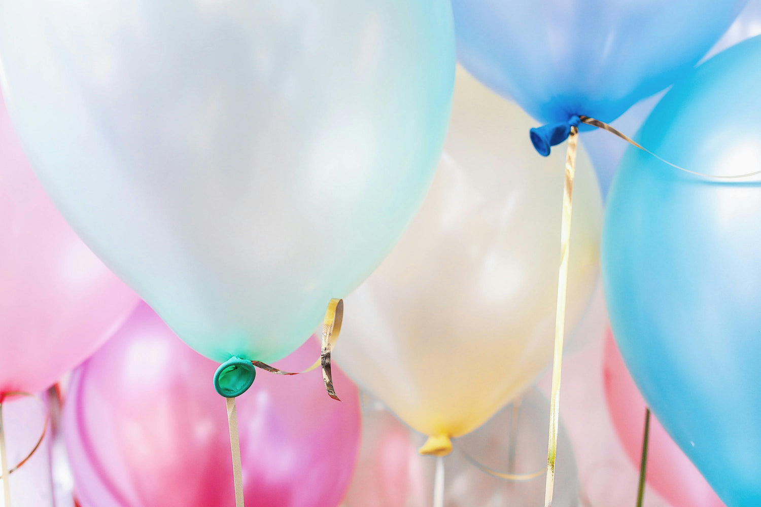 Palloncini premium