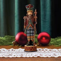 Soldatino Natale Jim Shore