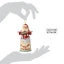 Babbo Natale con campanelle